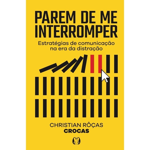 PAREM DE ME INTERROMPER - CITADEL