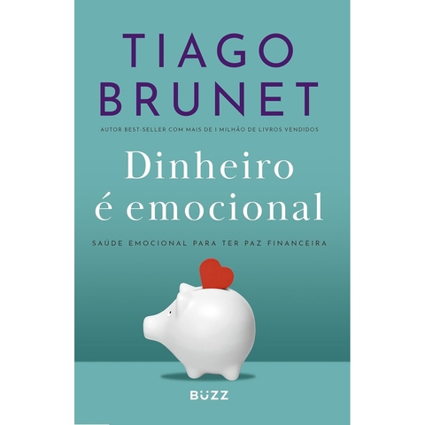 DINHEIRO E EMOCIONAL - BUZZ