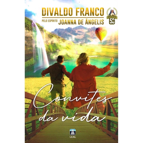 CONVITES DA VIDA - EDICAO ESPECIAL - LEAL