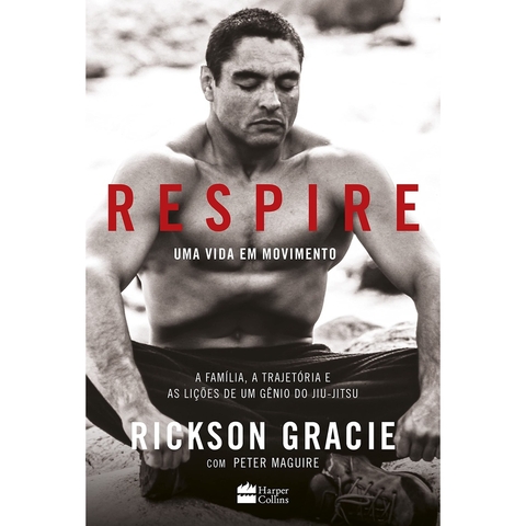 RESPIRE - HARPERCOLLINS
