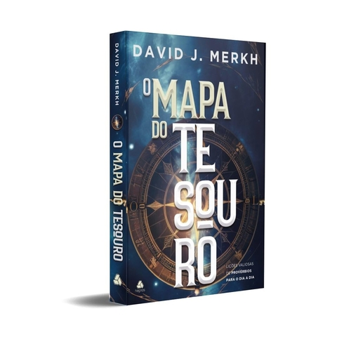 MAPA DO TESOURO, O - HAGNOS