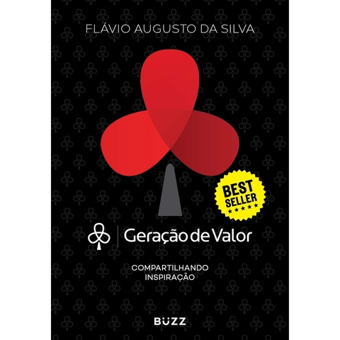 GERACAO DE VALOR 1 - BUZZ