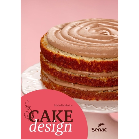 CAKE DESIGN - SENAC SP