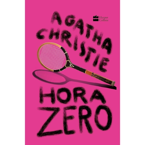 HORA ZERO - HARPERCOLLINS