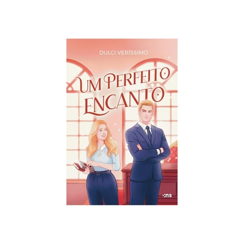 UM PERFEITO ENCANTO - NOVO SECULO