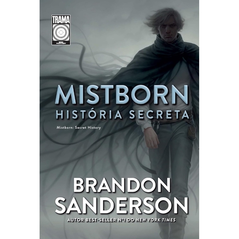 MISTBORN - TRAMA