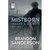 MISTBORN - TRAMA