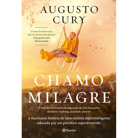ME CHAMO MILAGRE - PLANETA