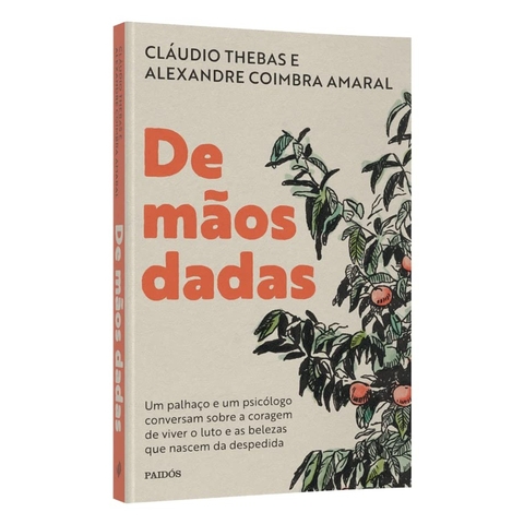 DE MAOS DADAS - PAIDOS