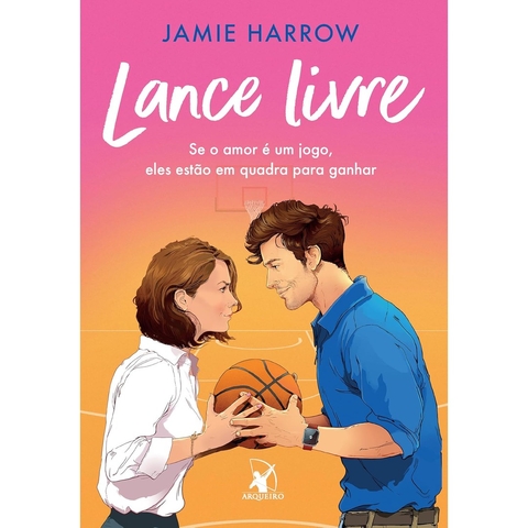 LANCE LIVRE - ARQUEIRO