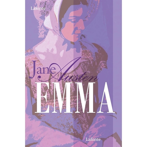 EMMA - JANE AUSTEN