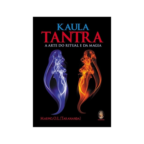 KAULA TANTRA -NOV- -