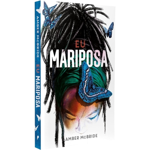 EU MARIPOSA - PITAYA