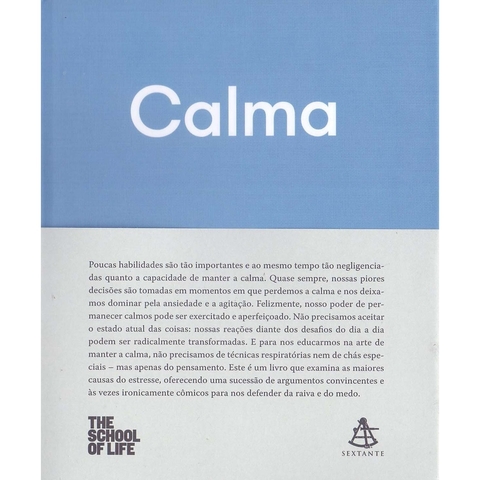 CALMA - SEXTANTE