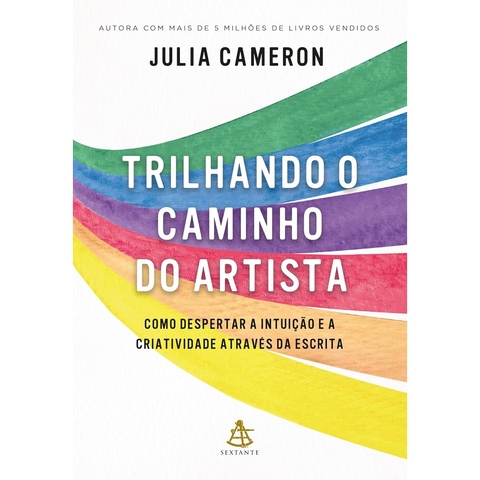 TRILHANDO O CAMINHO DO ARTISTA - SEXTANTE