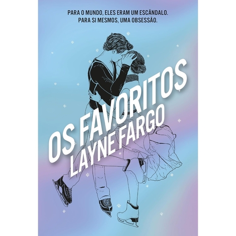 FAVORITOS, OS - PARALELA
