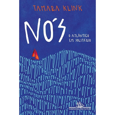 NOS - CIA DAS LETRAS