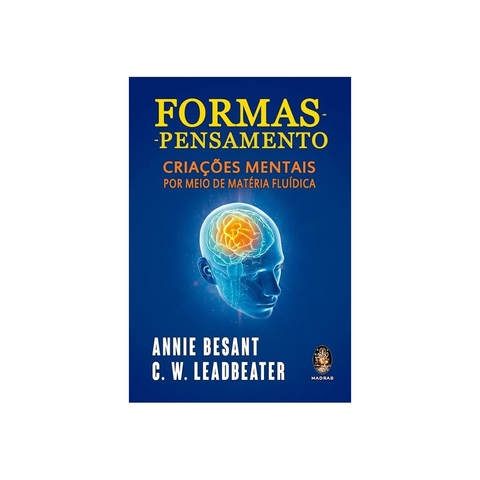 FORMAS PENSAMENTOS