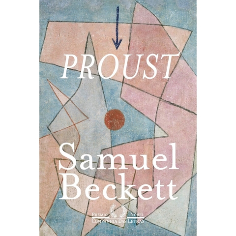 PROUST - CIA DAS LETRAS