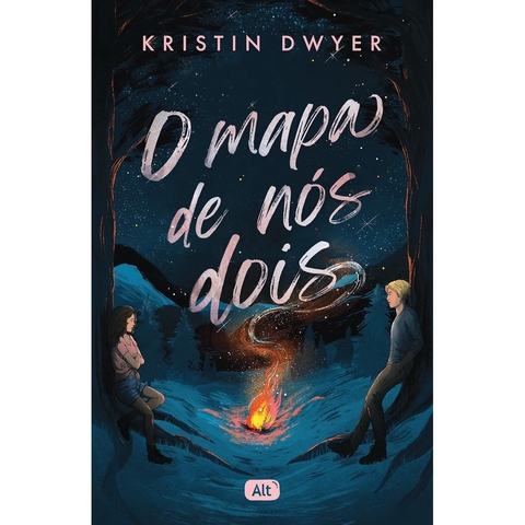 MAPA DE NOS DOIS, O - ALT