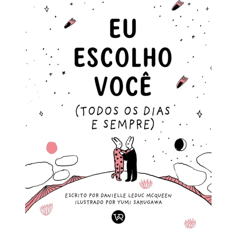 EU ESCOLHO VOCE - VERGARA E RIBA