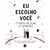 EU ESCOLHO VOCE - VERGARA E RIBA