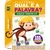 COLECAO PIC NIC - QUAL E A PALAVRA - JOGOS TEMATICOS