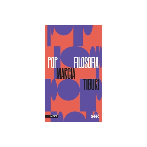 POP FILOSOFIA - EDITORA NOS