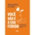 VOCE NAO E A SUA FERIDA - NOVO SECULO