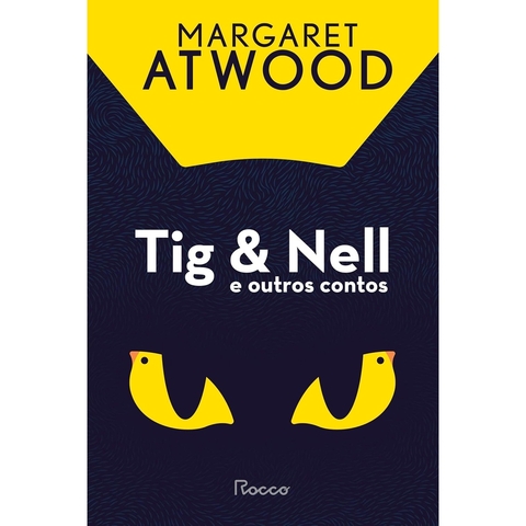 TIG E NELL E OUTROS CONTOS - ROCCO