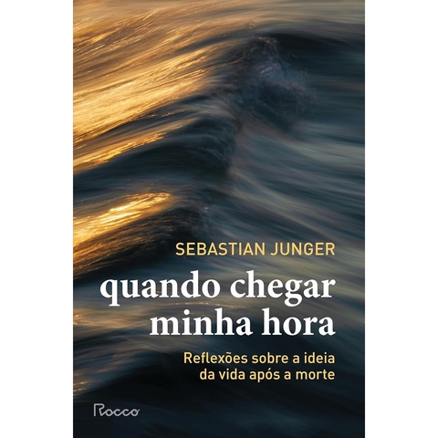 QUANDO CHEGAR MINHA HORA - ROCCO