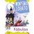 FABULAS - MONTEIRO LOBATO