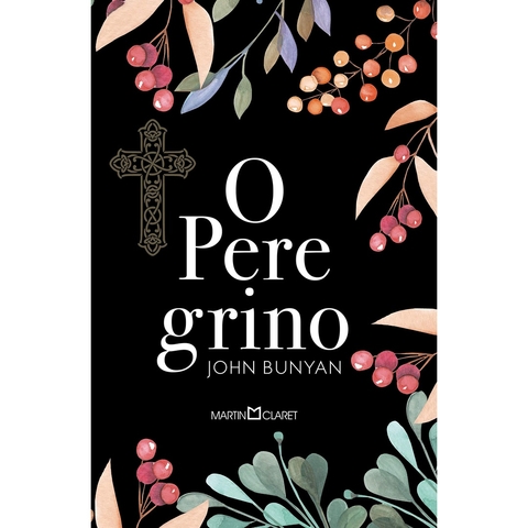 PEREGRINO , O - CAPA DURA