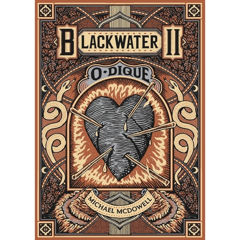 DIQUE, O - LIVRO 2 - ARQUEIRO