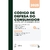 CODIGO DE DEFESA DO CONSUMIDOR - MANUAIS - ATLAS
