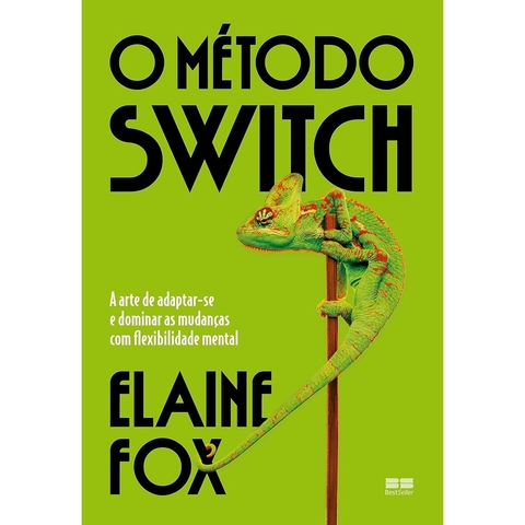 METODO SWITCH, O - BESTSELLER