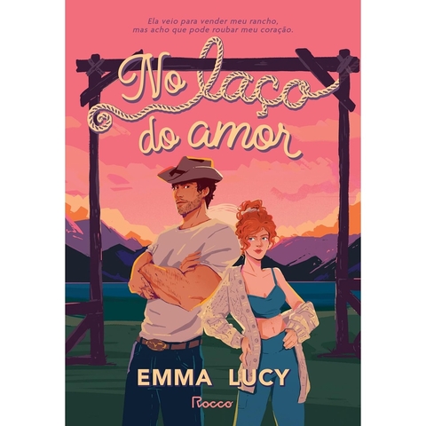 NO LACO DO AMOR - ROCCO