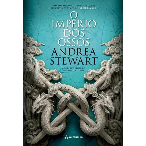 IMPERIO DOS OSSOS, O - GUTENBERG