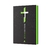 BIBLIA SAGRADA NVI - NEON VERDE - UNITED PRESS