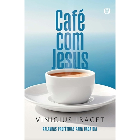 CAFE COM JESUS - CITADEL