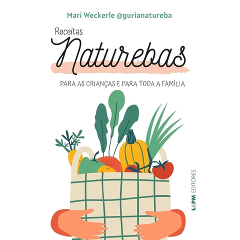 RECEITAS NATUREBAS - LPM
