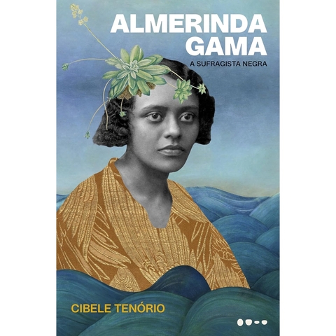 ALMERINDA GAMA - TODAVIA