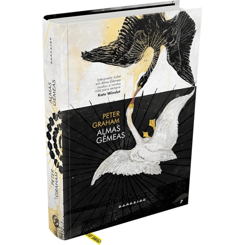 ALMAS GEMEAS - DARKSIDE