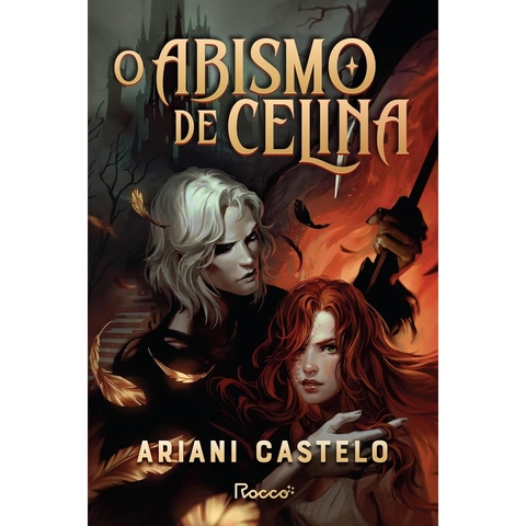 ABISMO DE CELINA, O - ROCCO
