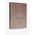 BIBLIA TODO DIA - TECIDO - FOLHA - MARROM - VIDA