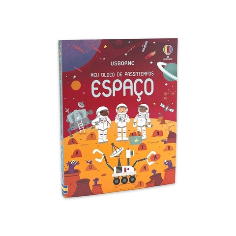 ESPACO MEU BLOCO DE PASSATEMPOS (de 8 a 10) A