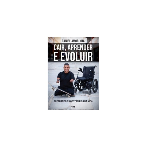 CAIR APRENDER E EVOLUIR - NOVO SECULO