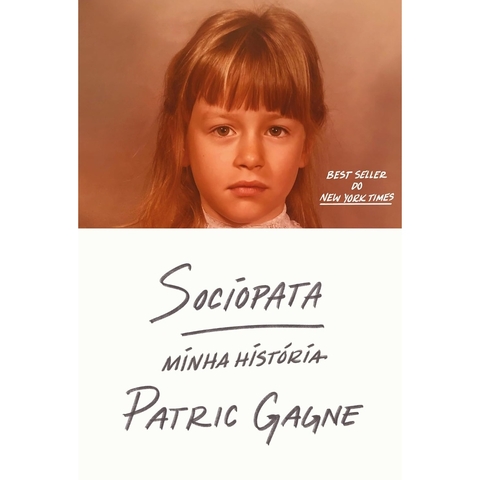 SOCIOPATA - HARPERCOLLINS