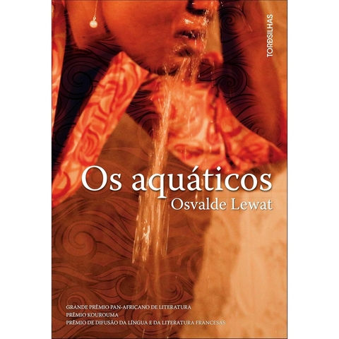 AQUATICOS, OS - TORDESILHAS