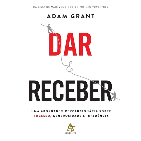 DAR E RECEBER - SEXTANTE